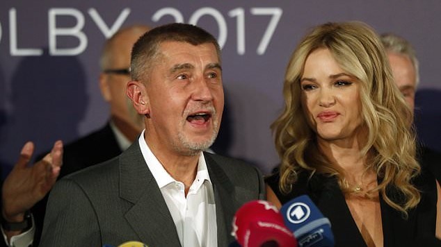 Τσεχία: Ο νικητής των εκλογών ζητά να σταματήσει η συζήτηση για Ευρώπη δύο ταχυτήτων