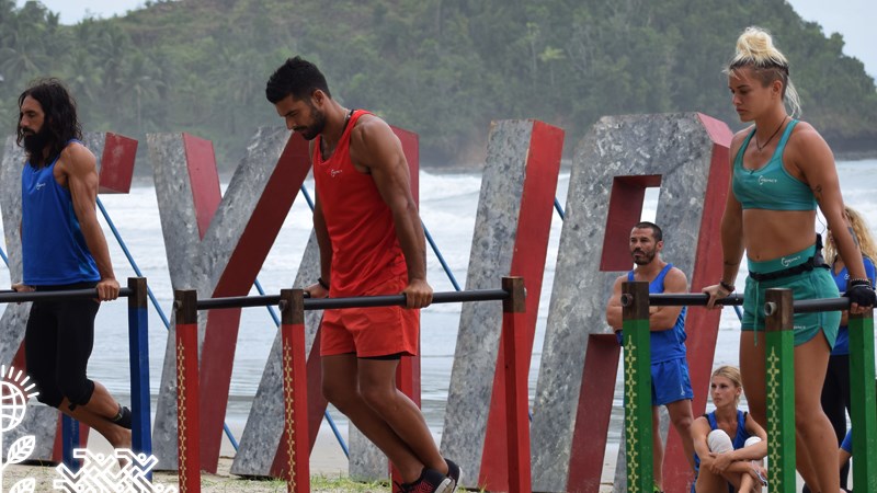 Αλλάζουν όλα στο Nomads μετά την οικειοθελή αποχώρηση του Παναγιώτη Βασιλάκου
