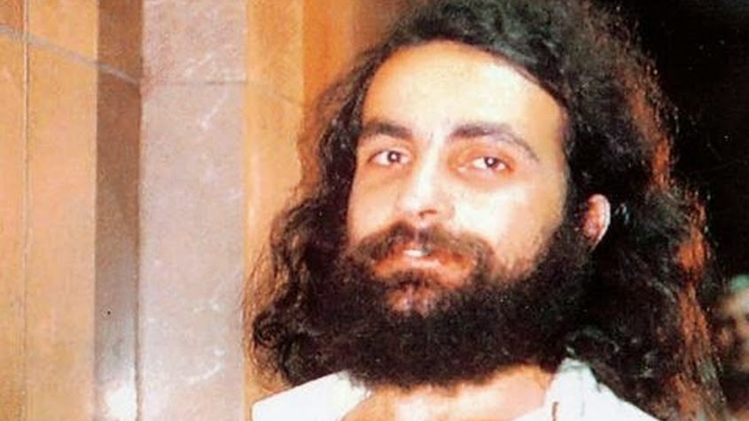 Αποφυλακίζεται ο “γιος του Φρανκεστάιν”; – Τι συμβαίνει με τον Θεόφιλο Σεχίδη