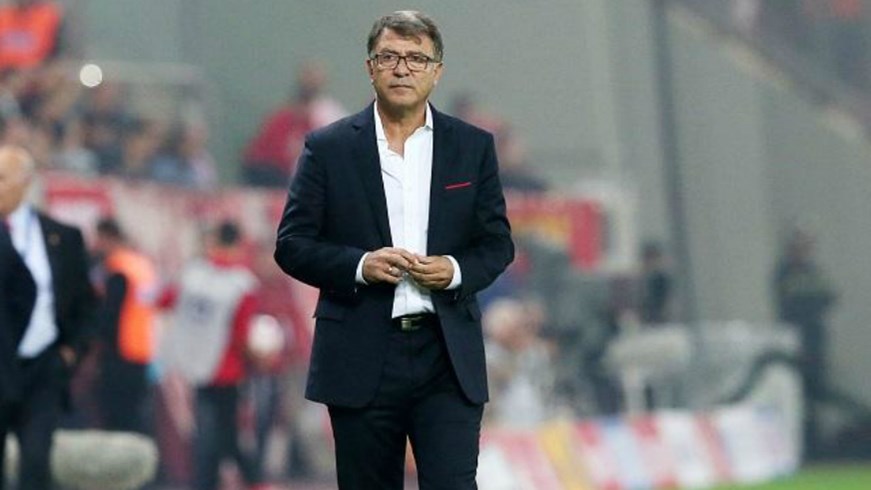 Λεμονής: «Αν ήμασταν προσεκτικοί θα πετυχαίναμε και άλλο γκολ»