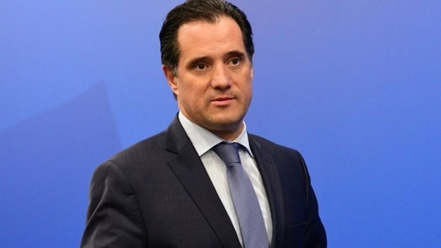 Γεωργιάδης: “Εθνική ντροπή” η επίθεση στους Ευέλπιδες