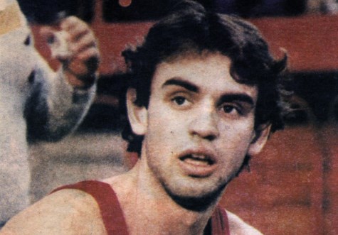 Θλίψη στον ελληνικό αθλητισμό: Πέθανε στα 52 του ο Θανάσης Καλογιάννης