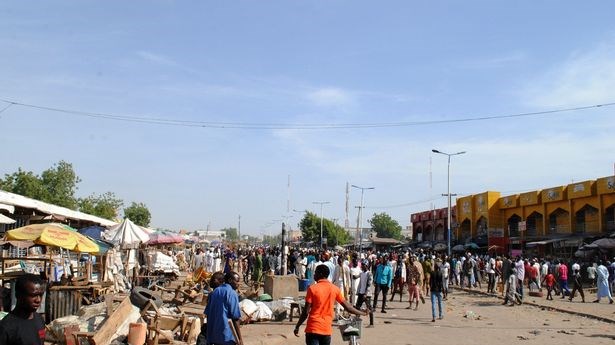 Νιγηρία: 13 νεκροί από βομβιστική επίθεση αυτοκτονίας τριών γυναικών