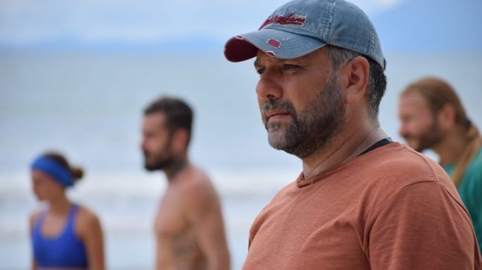 Για πρώτη φορά ο Γρηγόρης Αρναούτογλου μιλάει για τον χωρισμό του