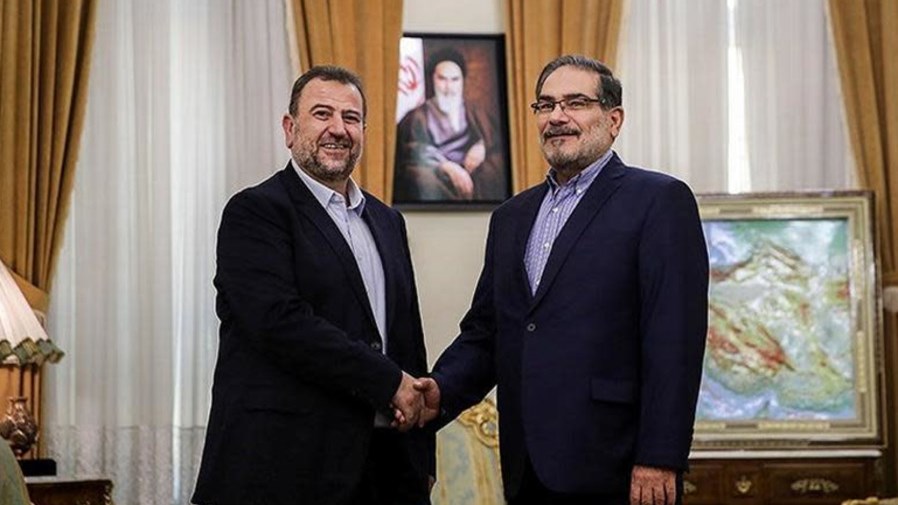 Η Χαμάς απορρίπτει τους όρους του Ισραήλ για την συμφιλίωσή της με την Φατάχ