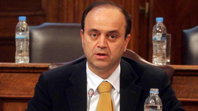 Τσιτουρίδης: “Λυπάμαι που το όνομά μου περιλαμβάνεται σε μια λίστα για μια υπόθεση που δεν με αφορά”