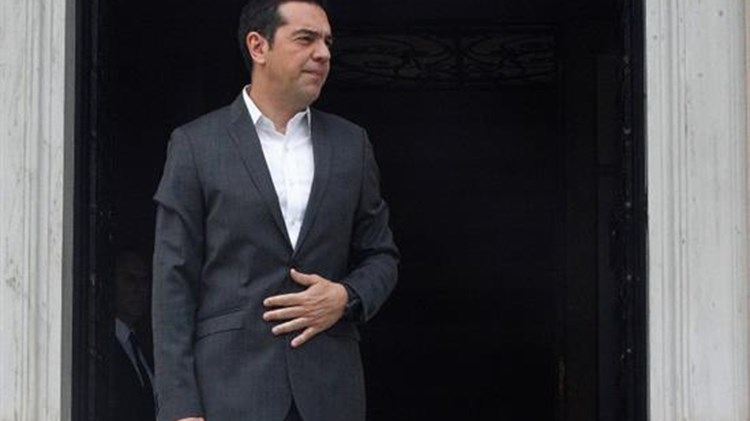 Τσίπρας σε υπουργούς: “Τελειώνετε γρήγορα με την αξιολόγηση”
