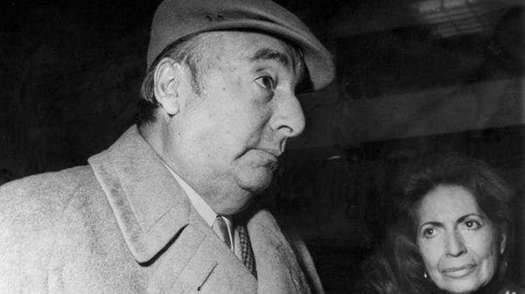 Ομάδα ιατροδικαστών ισχυρίζεται ότι ο Πάμπλο Νερούδα δεν πέθανε από καρκίνο