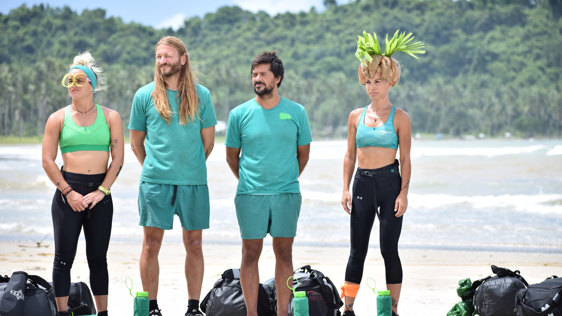 Ραγδαίες αλλαγές στο Nomads μετά την αποχώρηση του Παναγιώτη – ΦΩΤΟ