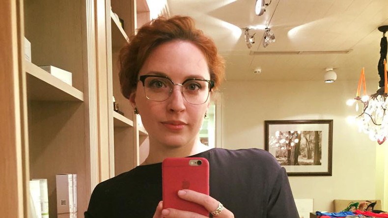 Άνδρας μαχαίρωσε δημοσιογράφο σε ραδιοφωνικό σταθμό της Μόσχας