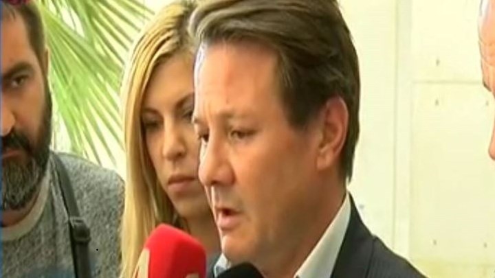 Ο δικηγόρος του πατέρα της άτυχης εφοριακού στον Realfm 97,8: Μου είπε ότι δεν έχει σχέση με το έγκλημα