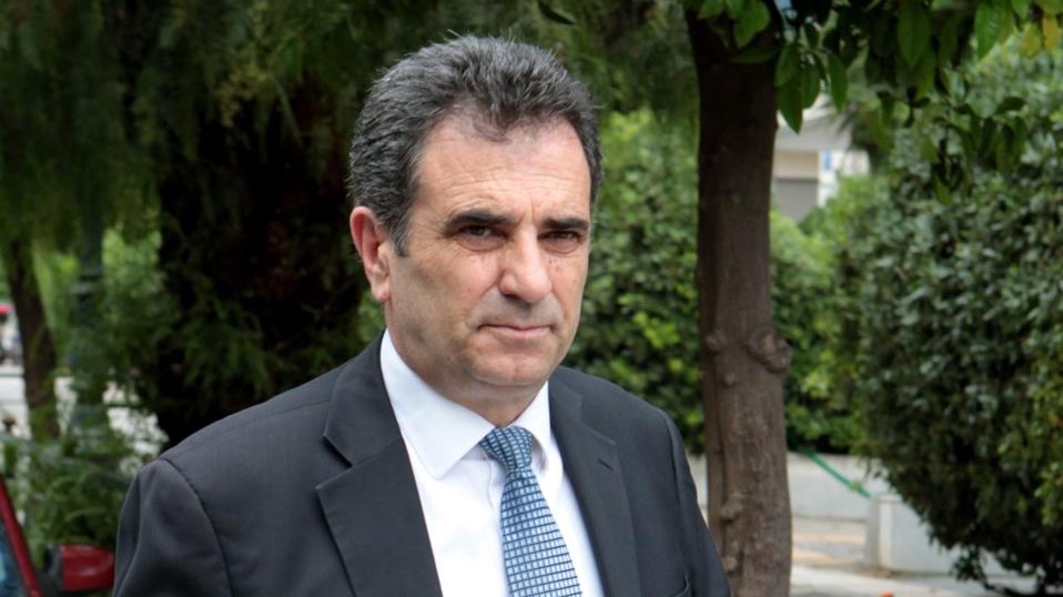 Λεονταρίδης: Δεν διεκδικώ αναδρομικά και δεν λαμβάνω βουλευτική σύνταξη