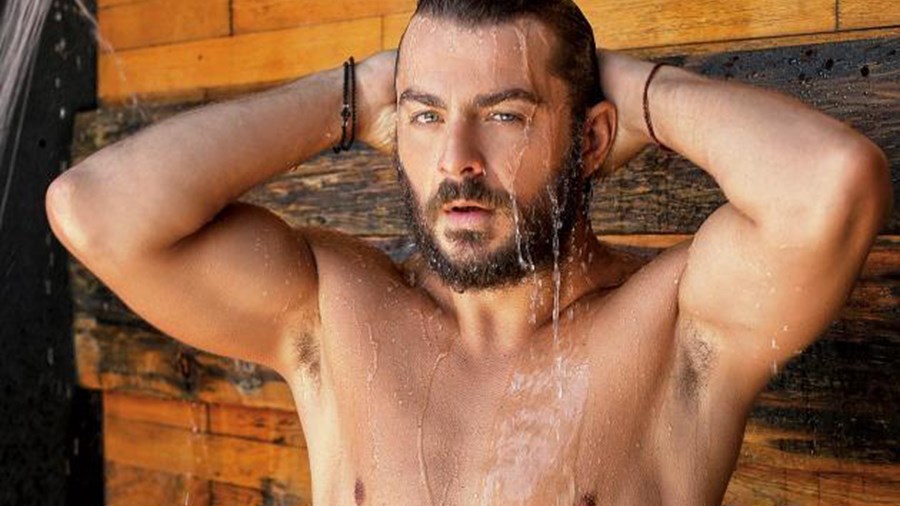 Η πρόταση του αμερικανικού Survivor στον Ντάνο – Τι λέει ο ίδιος – ΒΙΝΤΕΟ