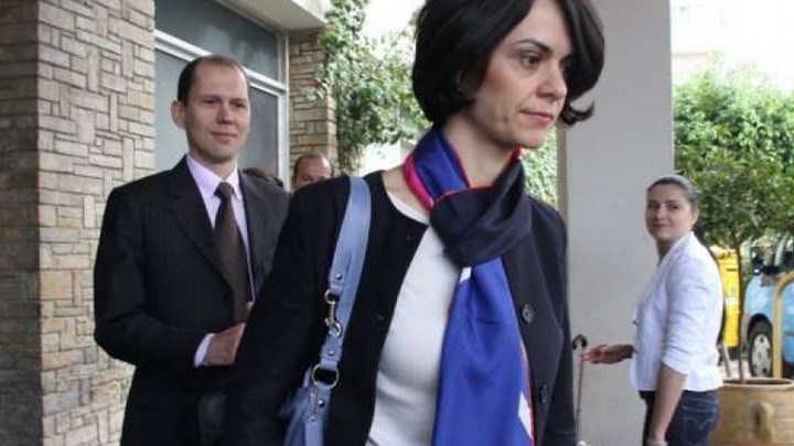 Τα ραντεβού της Τρίτης με την τρόικα – Στο επίκεντρο ενέργεια, Αναπτυξιακή τράπεζα και εξωδικαστικός