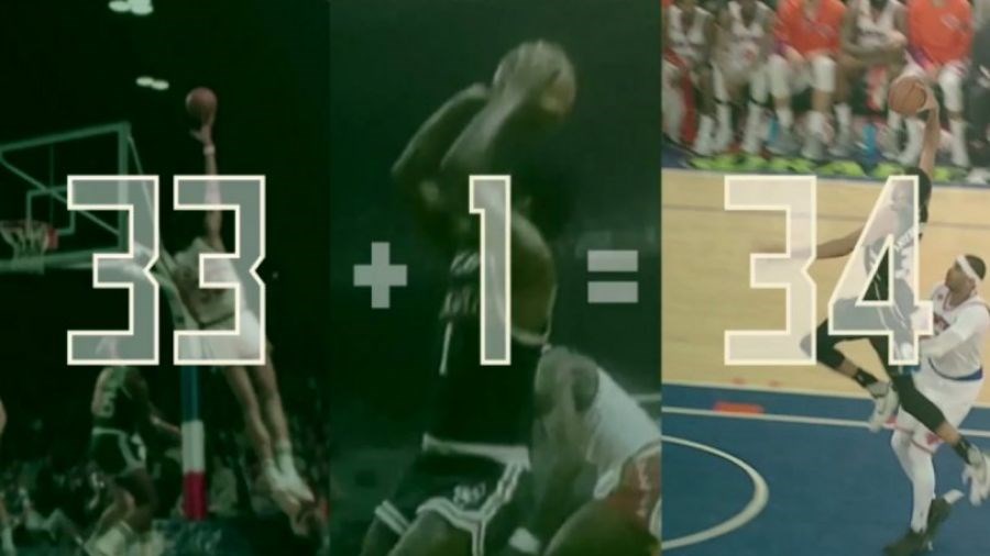 Το εκπληκτικό σποτ των Μπακς για τον Αντετοκούνμπο – ΒΙΝΤΕΟ