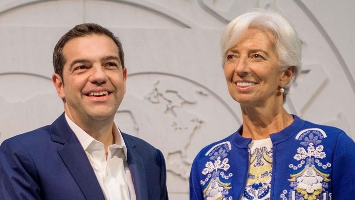 SZ: Η Ελλάδα επαινείται από τα ανώτατα κλιμάκια