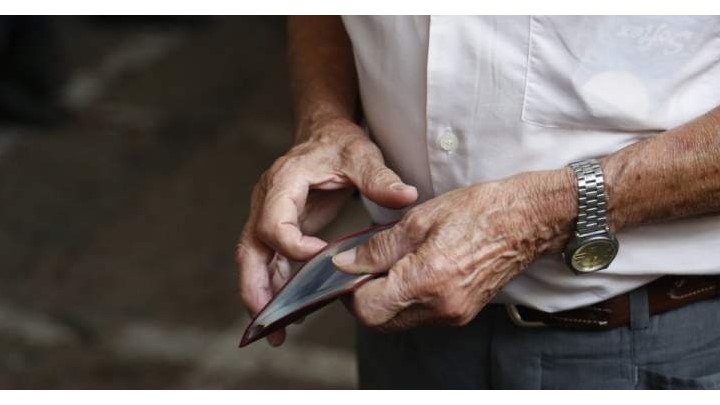 Την Παρασκευή η καταβολή του Κοινωνικού Εισοδήματος Αλληλεγγύης