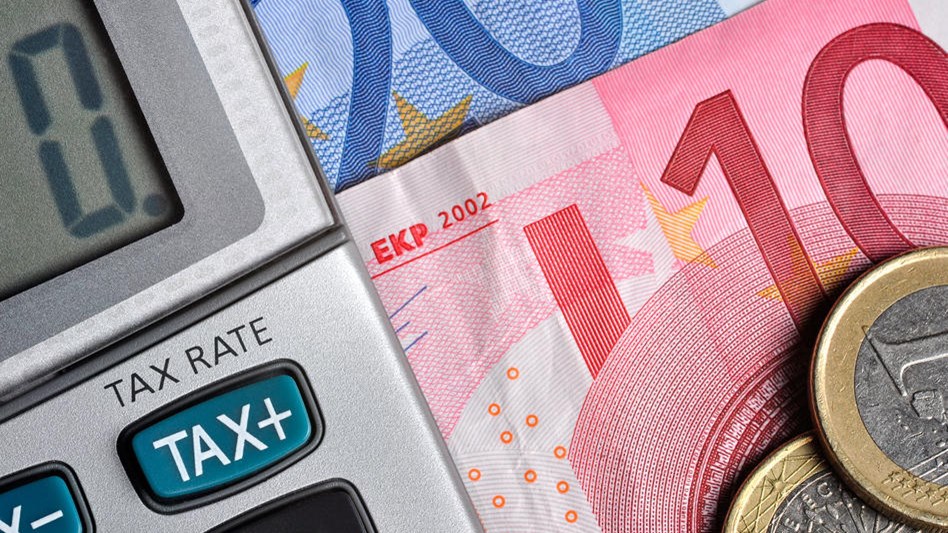 Οι 28 κατηγορίες εισοδημάτων που θα πληρώσουν χαράτσι… αλληλεγγύης