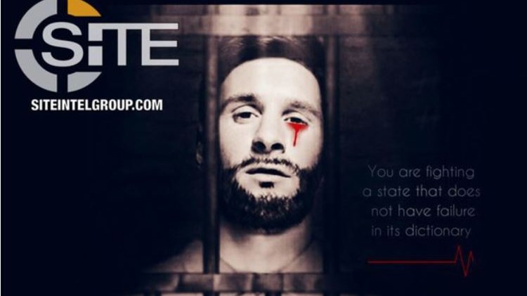 Απειλές του ISIS κατά του Μουντιάλ και του Μέσι – ΦΩΤΟ