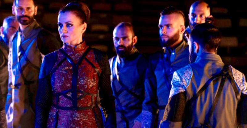 Οι σαρωτικοί «Πέρσες» επιστρέφουν το καλοκαίρι του ‘18