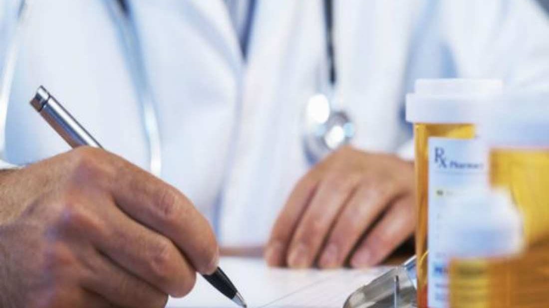 Ρεκόρ παράνομων συνταγογραφήσεων από γιατρό στη Θεσσαλονίκη