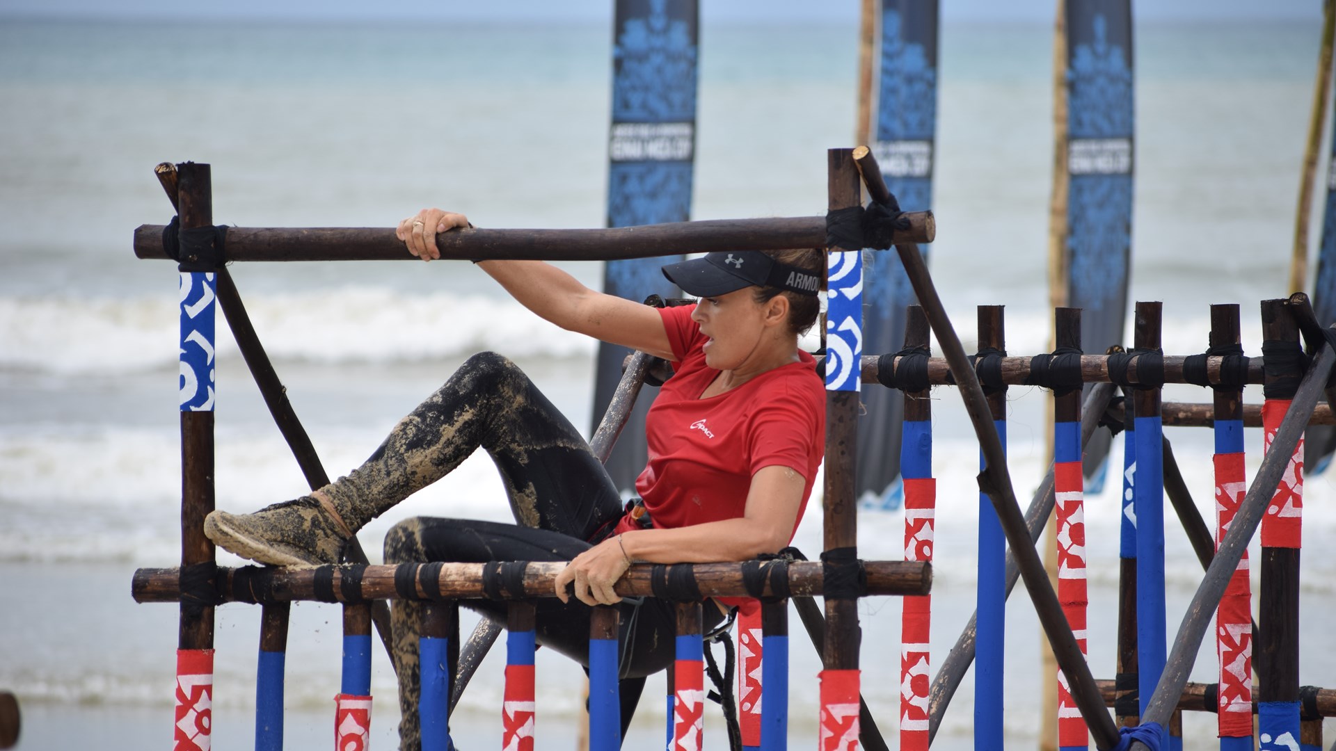 Τι αλλάζει στο Nomads – Πώς θα είναι το σημερινό αγώνισμα – ΦΩΤΟ