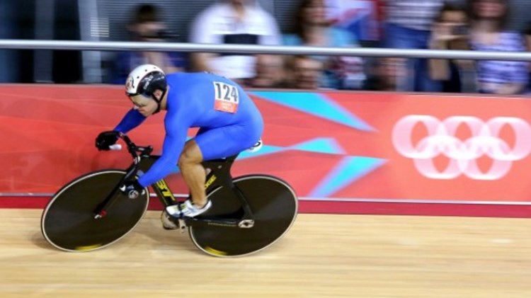 Στην κορυφή του κόσμου η ελληνική ποδηλασία
