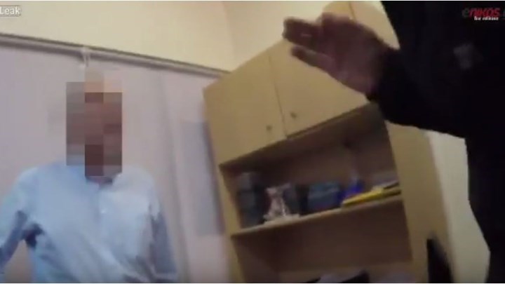 Παρέμβαση της εισαγγελέως Αρείου Πάγου για τον “Ρουβίκωνα” – Ζήτησε να ερευνηθούν όλες οι δικογραφίες