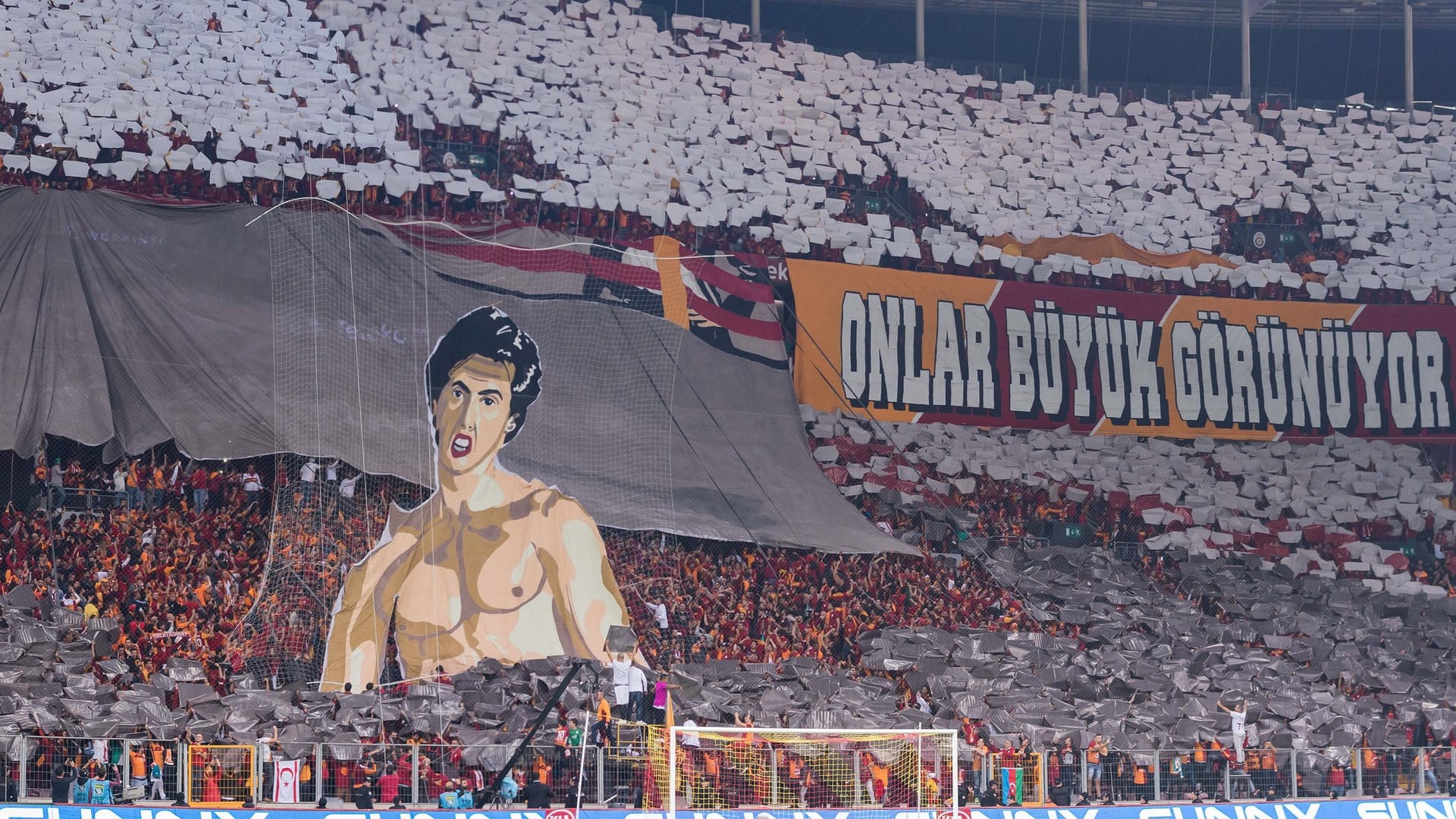 Γιατί ο… Ρόκι Μπαλμπόα έκανε έξαλλο τον Ερντογάν – ΒΙΝΤΕΟ