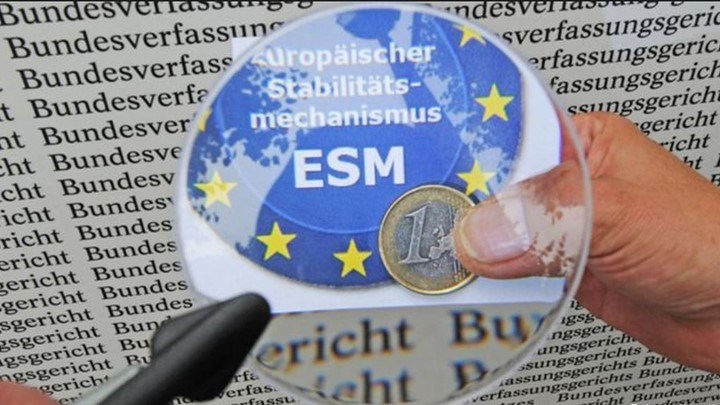 Εγκρίθηκε η εκταμίευση της υποδόσης των 800 εκατ. ευρώ από τον ESM