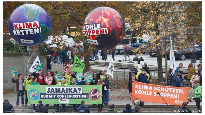 Βερολίνο: Οι «καυτές πατάτες» στο μενού των διερευνητικών για σχηματισμό κυβέρνησης