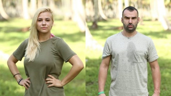 Παίκτης Survivor: «Δεν έχω καμία επαφή με τη Λάουρα και τον Χούτο» – ΒΙΝΤΕΟ