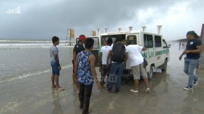 Nomads: Παίκτης κατέρρευσε στον αγωνιστικό χώρο – ΒΙΝΤΕΟ