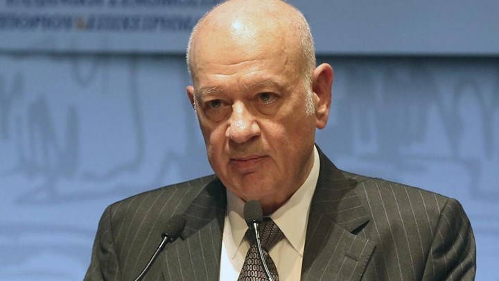 Παπαδημητρίου: Αμοιβαία επωφελής η ενίσχυση των οικονομικών σχέσεων Ελλάδας- Τουρκίας