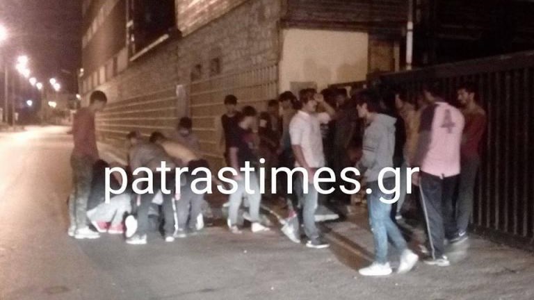 Πως το facebook οδήγησε στη σύλληψη των εμπλεκομένων στην αιματηρή συμπλοκή της Πάτρας – ΦΩΤΟ – ΒΙΝΤΕΟ