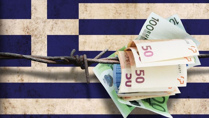 Προβλέψεις για υπερπλεόνασμα 1,8 δισ. ευρώ το 2017