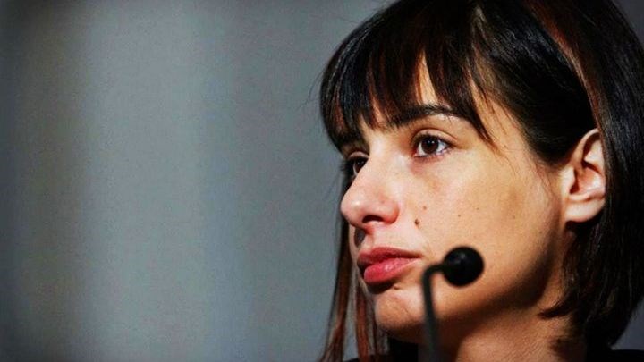 Σβίγκου: Η ΝΔ έχει γίνει ΛΑΟΣ και ο κ. Γεωργιάδης καθορίζει την ατζέντα της