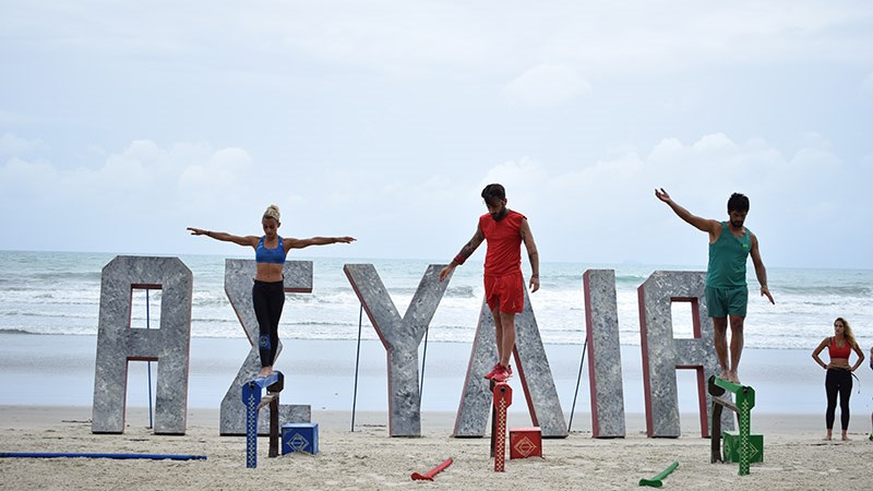 Νέα “βόμβα” στο Nomads – Ποιος παίκτης αποχωρεί οικειοθελώς – ΒΙΝΤΕΟ