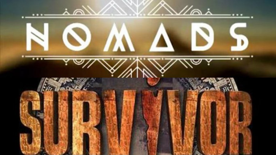 Όταν το Survivor συνάντησε το… Nomads – ΦΩΤΟ
