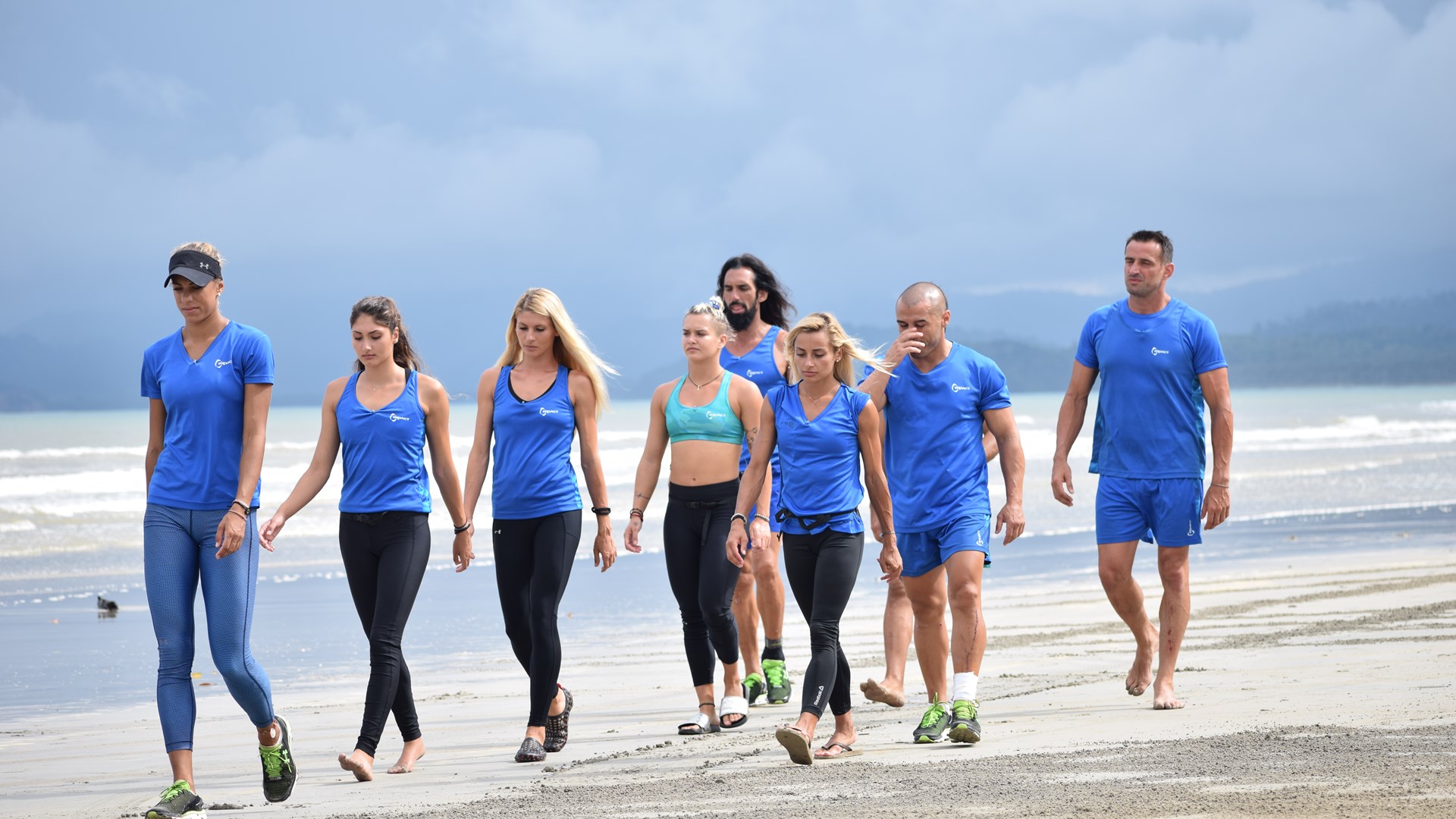 Ανατροπή στο Nomads: Μπαίνει νέος παίκτης – ΦΩΤΟ