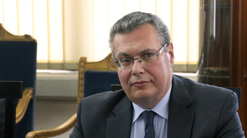 Ο πρύτανης του Πανεπιστήμιου Μακεδονίας στον Realfm 97,8: Μου έστειλαν απειλητικά μηνύματα κατά της ζωής μου