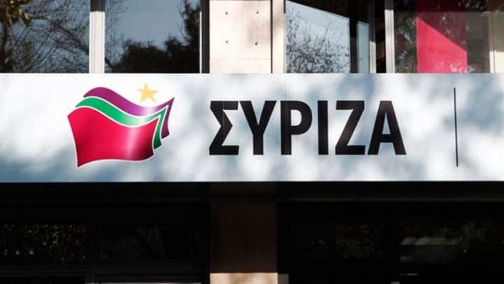 ΣΥΡΙΖΑ: Εξόφθαλμα υποκριτικές οι σημερινές δηλώσεις του κ. Μητσοτάκη για την Υγεία