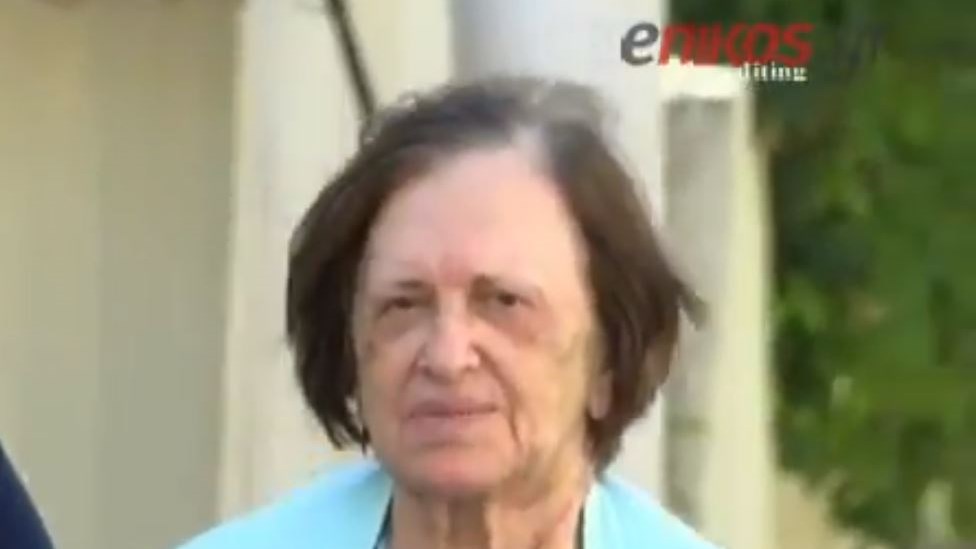 Αυτή είναι η 85χρονη που έκαψαν με σίδερο – ΒΙΝΤΕΟ