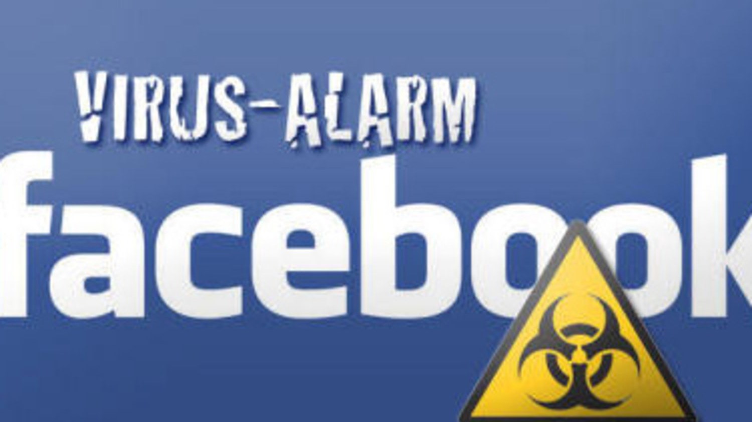 Προσοχή – Νέος ιός κυκλοφορεί στο Facebook