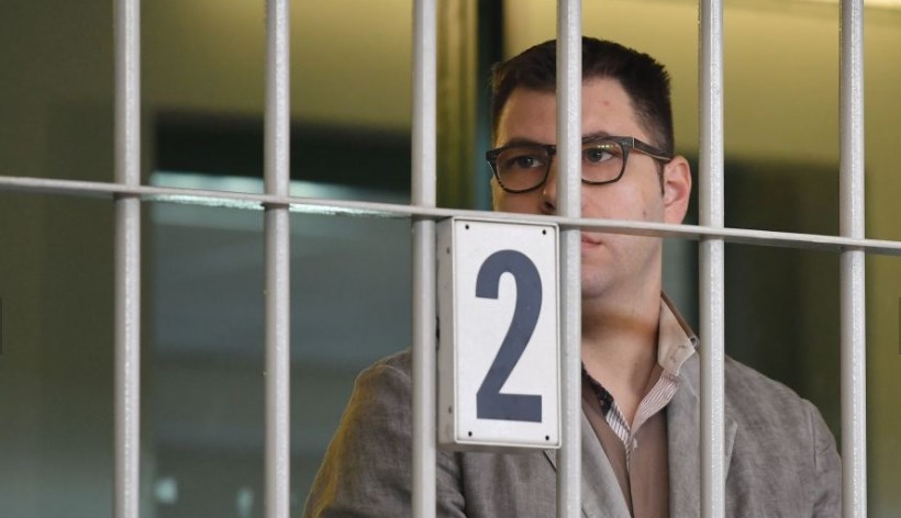 Ιταλία: Εικοσιτέσσερα χρόνια κάθειρξης σε 33χρονο ο οποίος μετέδωσε σκόπιμα τον ιό HIV σε 32 γυναίκες