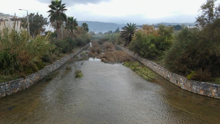 Χανιά: Στον δήμο οι αιτήσεις των πληγέντων από την κακοκαιρία για αποζημίωση