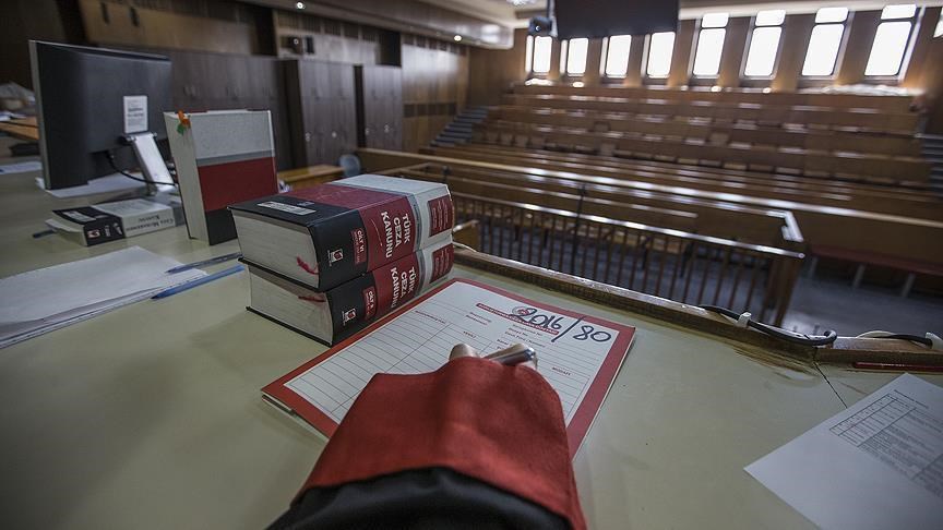 Τουρκία: Ισόβια σε 25 άτομα για το αποτυχημένο πραξικόπημα του Ιουλίου 2016