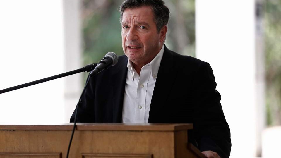 Καμίνης: “Στόχος μας να είμαστε δεύτερο κόμμα στις εκλογές”