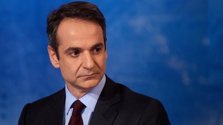 Το μήνυμα του Μητσοτάκη για την επέτειο της 28ης Οκτωβρίου