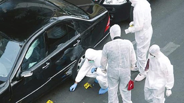 Νέα στοιχεία μετά τη σύλληψη του 29χρονου για τα τρομοδέματα – Η σχέση του με τους “Πυρήνες της Φωτιάς”